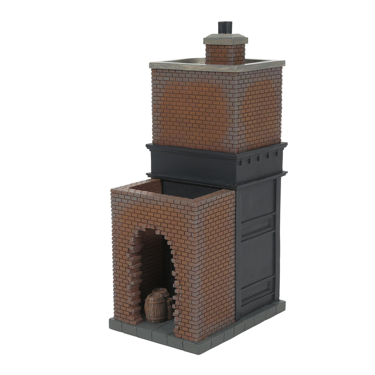 Simpsons Cauldron Harry Potterโข Leaky Cauldron - Sculpture Sculpture From Thomas Kinkade ...
