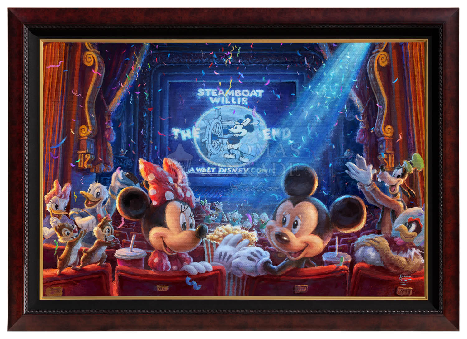 steamboat willie mickey mouse wall art prints for... Steamboat Willie Mickey Mouse Art