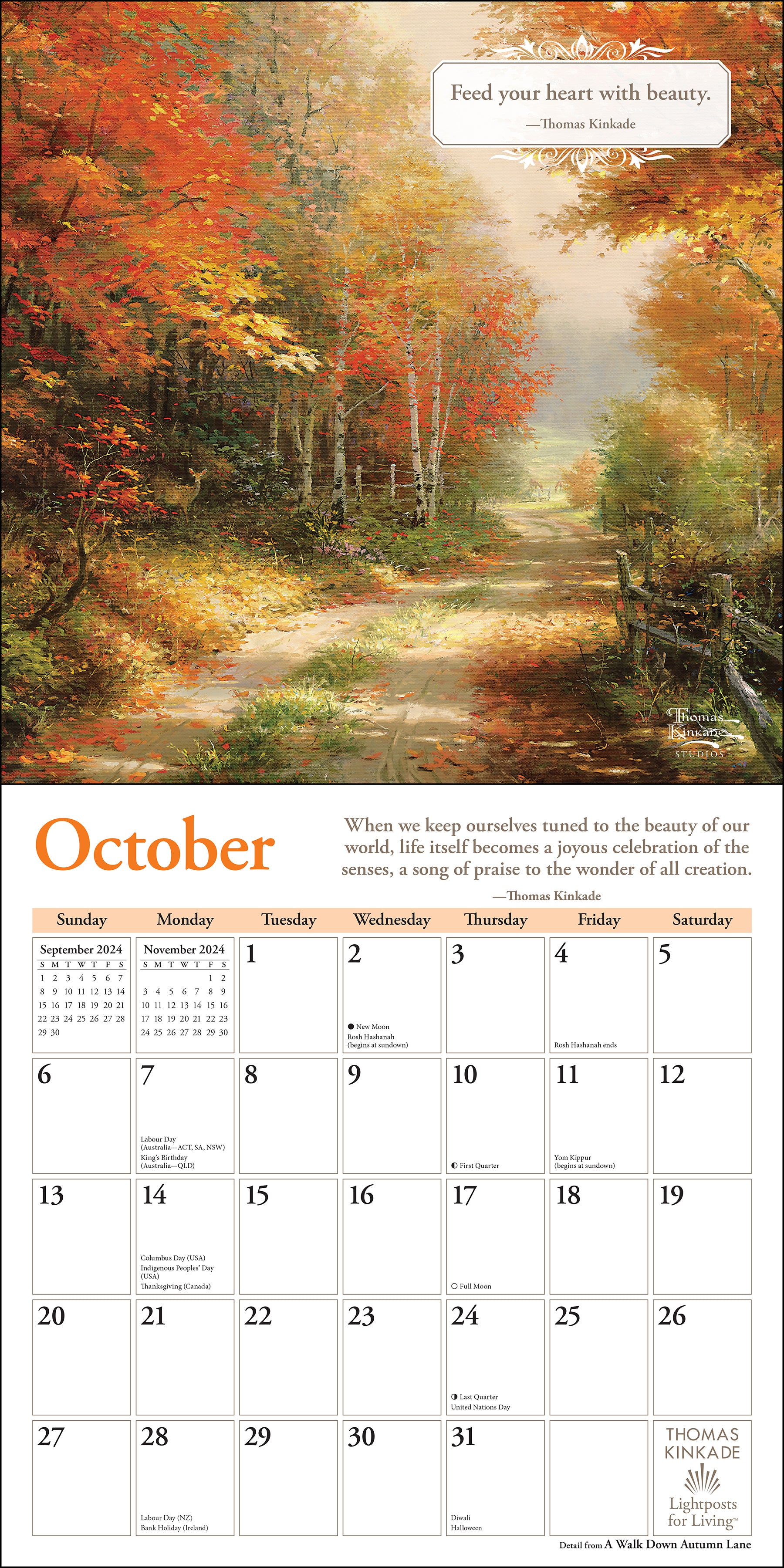 Sept, Oct, and Nov Variant & Spotlight Release Dates 