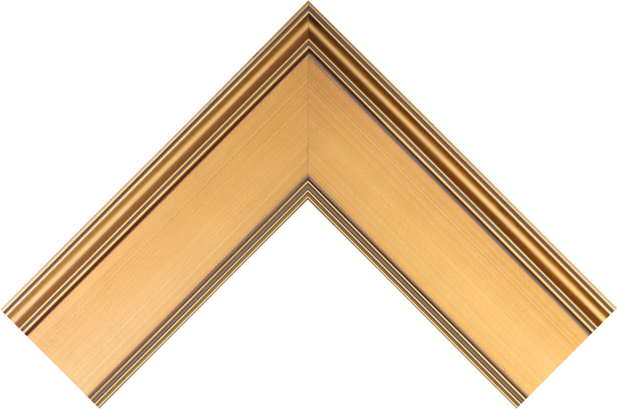 Gallery Gold Limited Edition Canvas Frame 12" x 16" Thomas Kinkade Studios