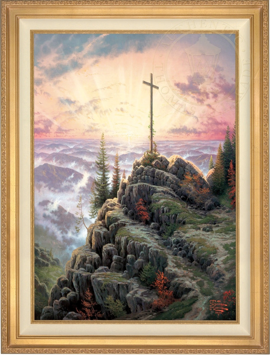 Thomas Kinkade buy