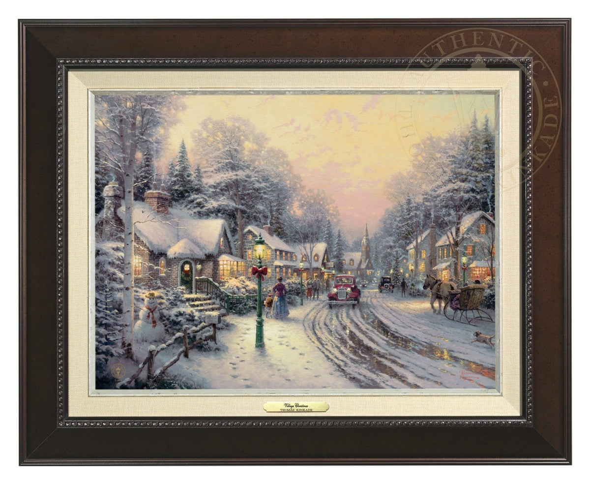 Impressions sur toile de Noël Décoration murale festive Père Noël Impressions sur toile de Noël Décoration murale festive Père Noël